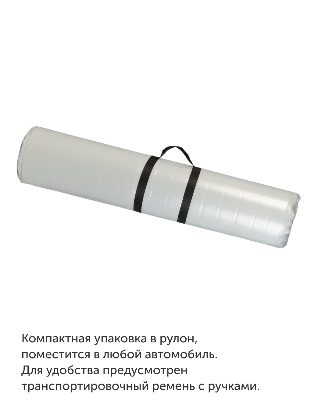 Матрас IKEA фаванг 160х200 - фото 12