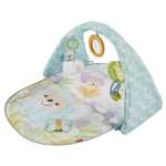Коврик Fisher Price Мечты о бабочках