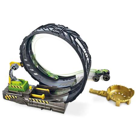 Игровой набор Hot Wheels