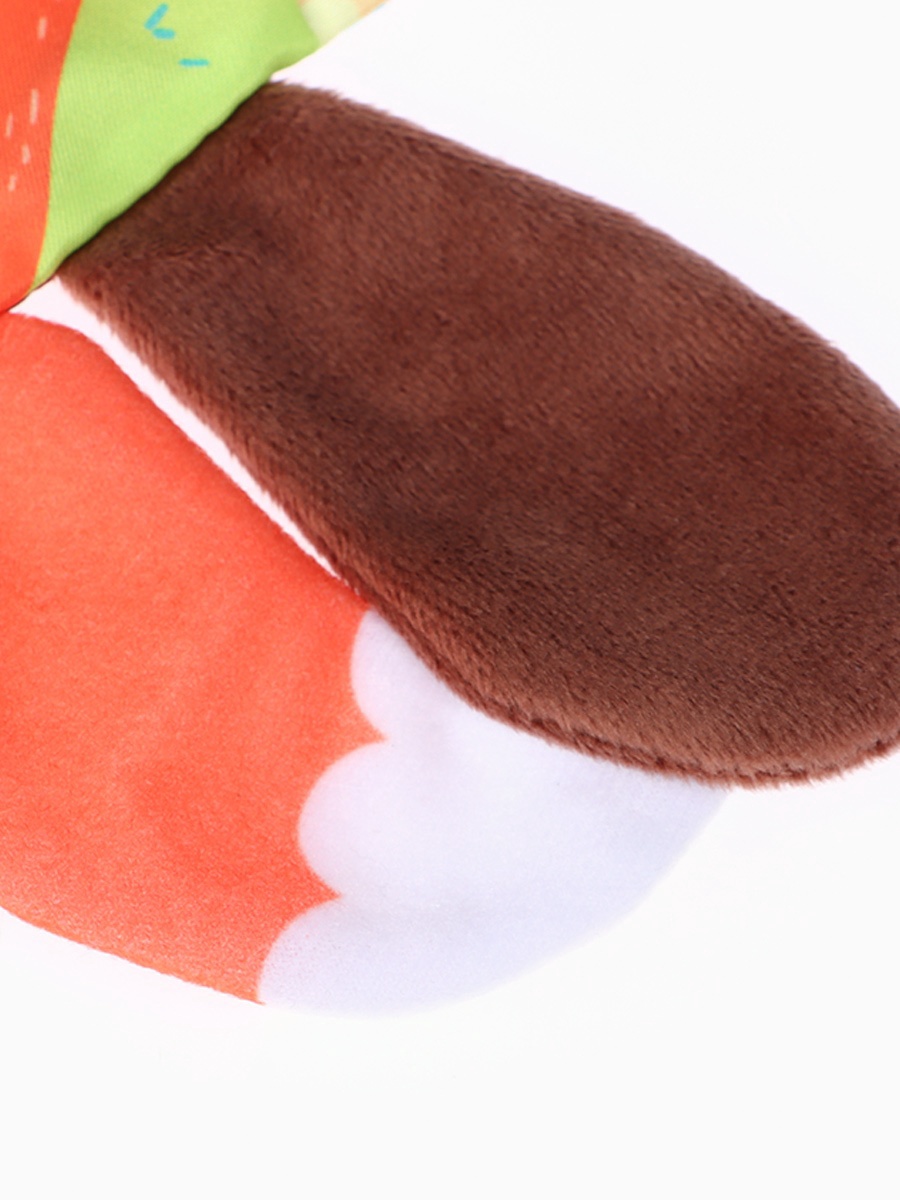 Игрушка Крошка Я книжка - фото 9