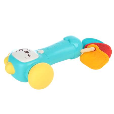 Игрушка Veld Co молоточек Молоточек