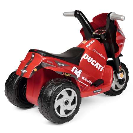 Мотоцикл Peg-Perego