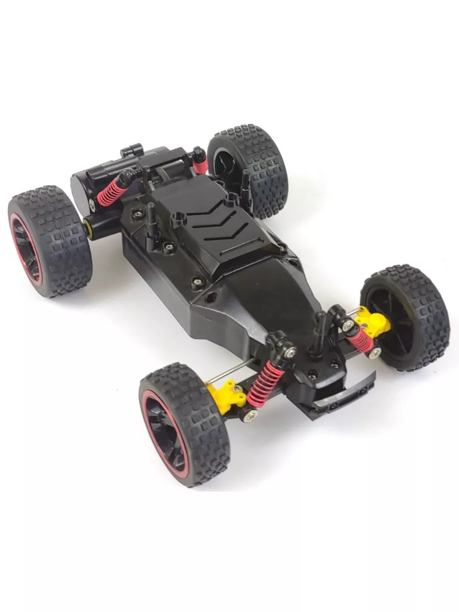 Автомобиль РУ QY Toys - фото 5