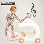 Коврик UNIX Kids трансформер, с дугами Cosmo 5 в 1