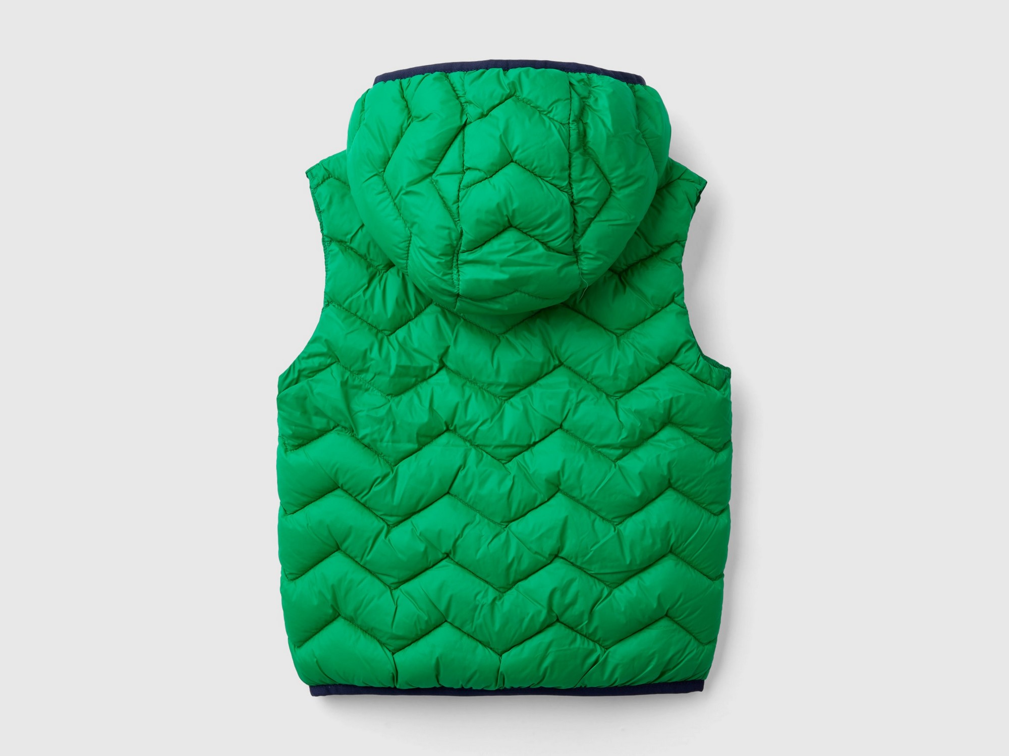 Жилеты United Colors of Benetton 24A_2TWDGJ00G_108 - фото 2
