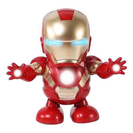 Игрушка BalaToys робот