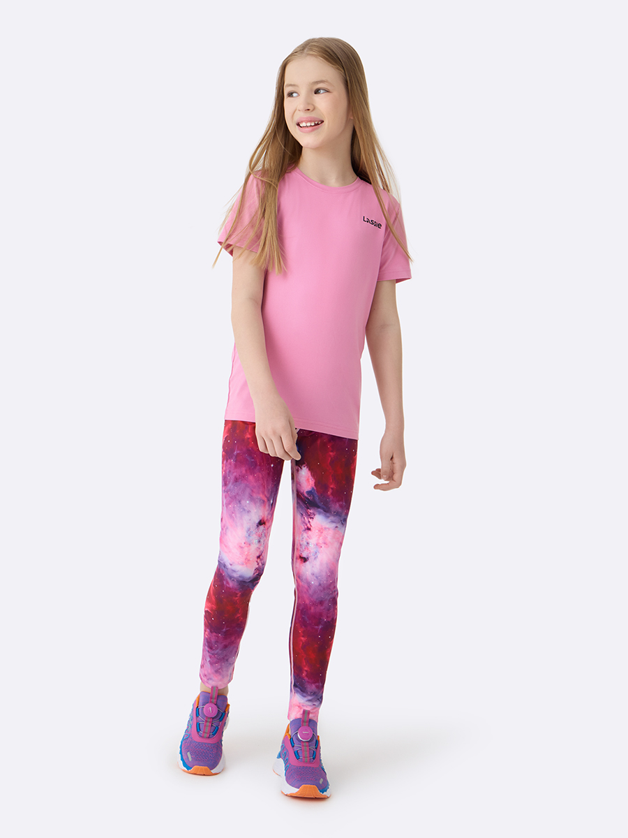 Леггинсы Lassie 73203214-4680 - фото 1