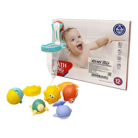 Игрушка EVERFLO