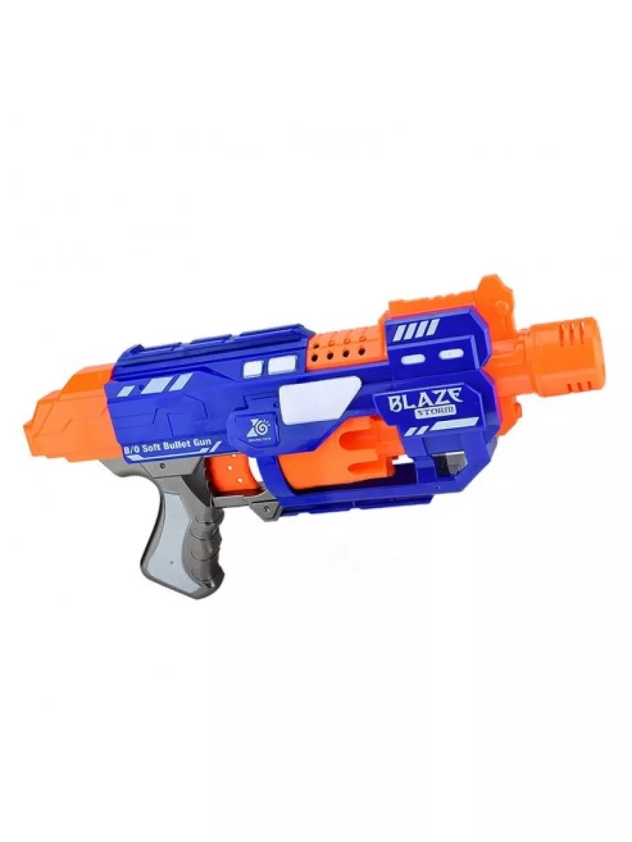 Бластер Zecong Toys - фото 1