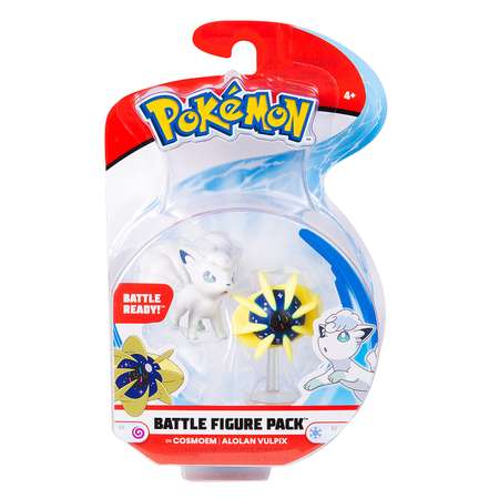 Игровой набор Pokemon