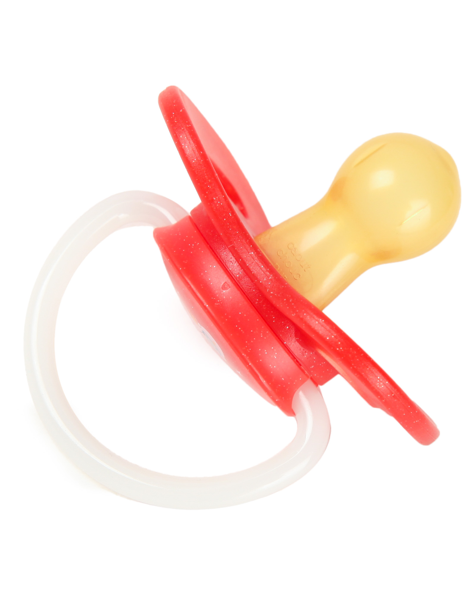 Пустышка Canpol Babies латекс классическая от 0 мес. - фото 4