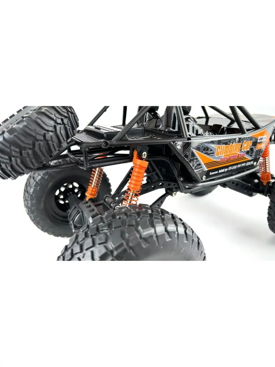 Автомобиль РУ Meizhi - фото 6