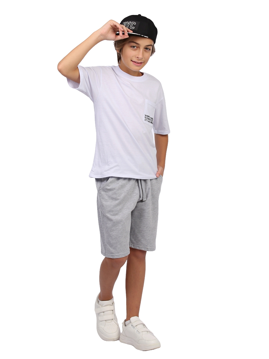 Шорты N.O.A. 11267-9 - фото 2