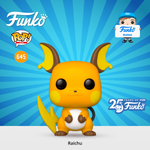 Фигурка Funko