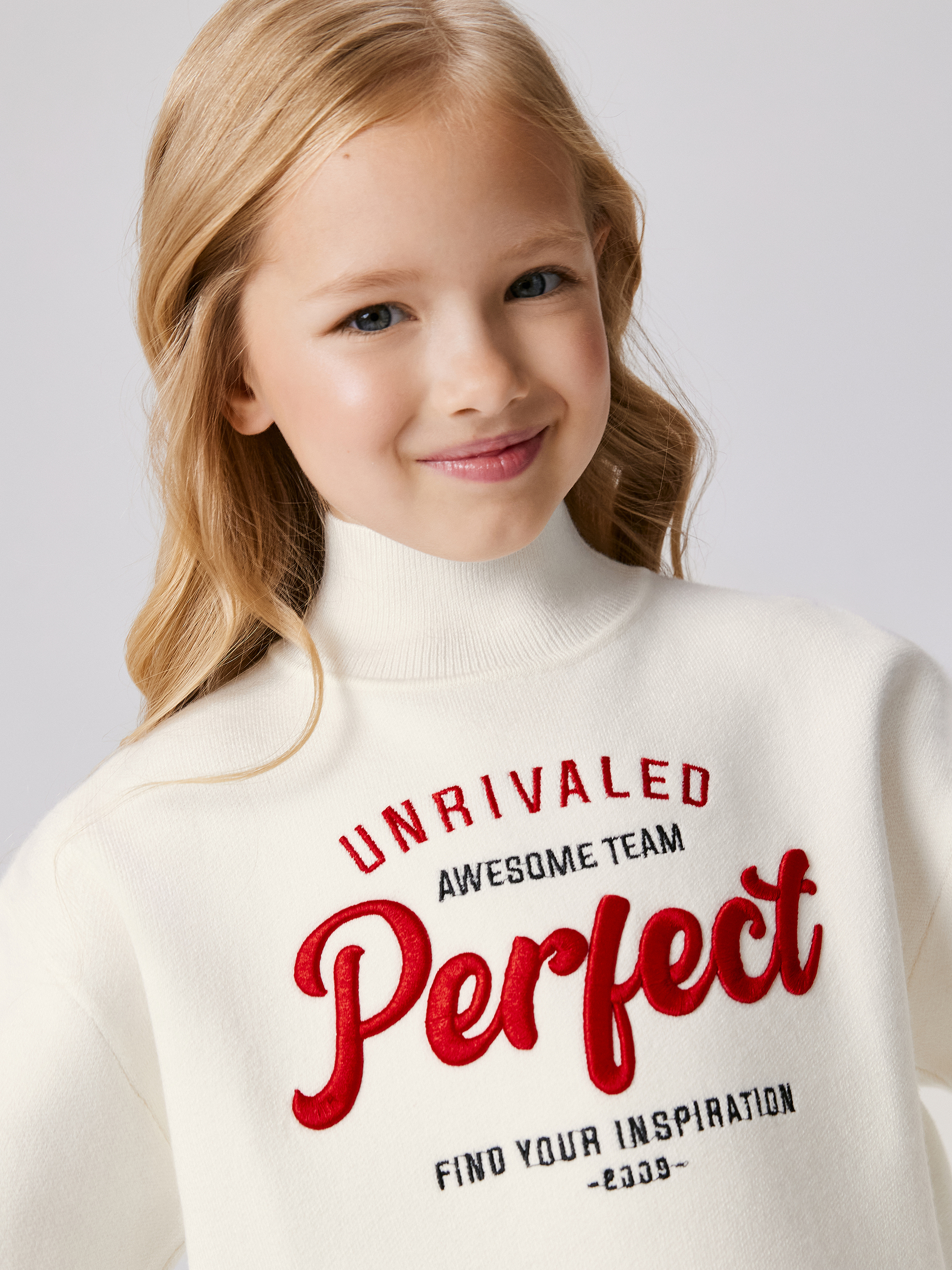 Свитер Acoola 20230320016_0089708 - фото 5