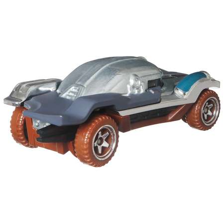 Автомобиль Hot Wheels Звездные войны