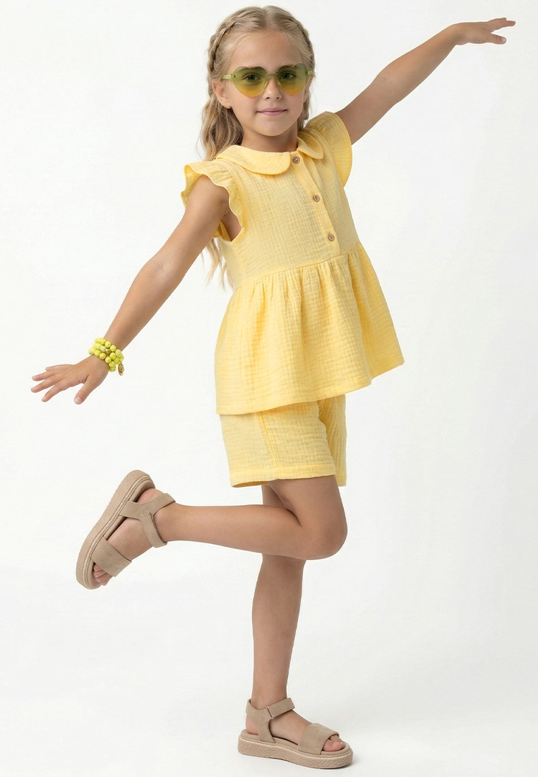 Комплект YOULALA 7170900101 - фото 2