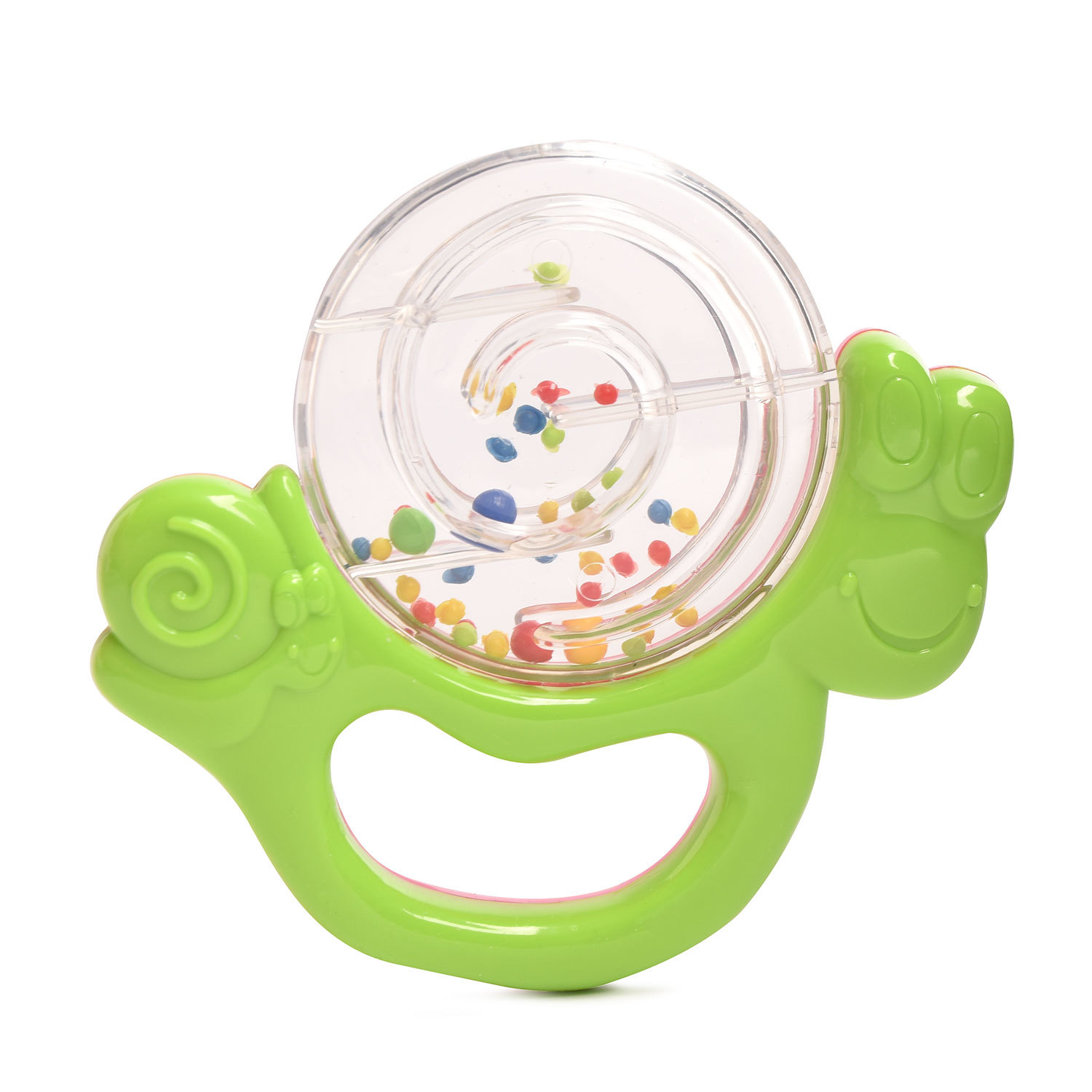 Игрушка Canpol Babies погремушка в ассортименте - фото 3