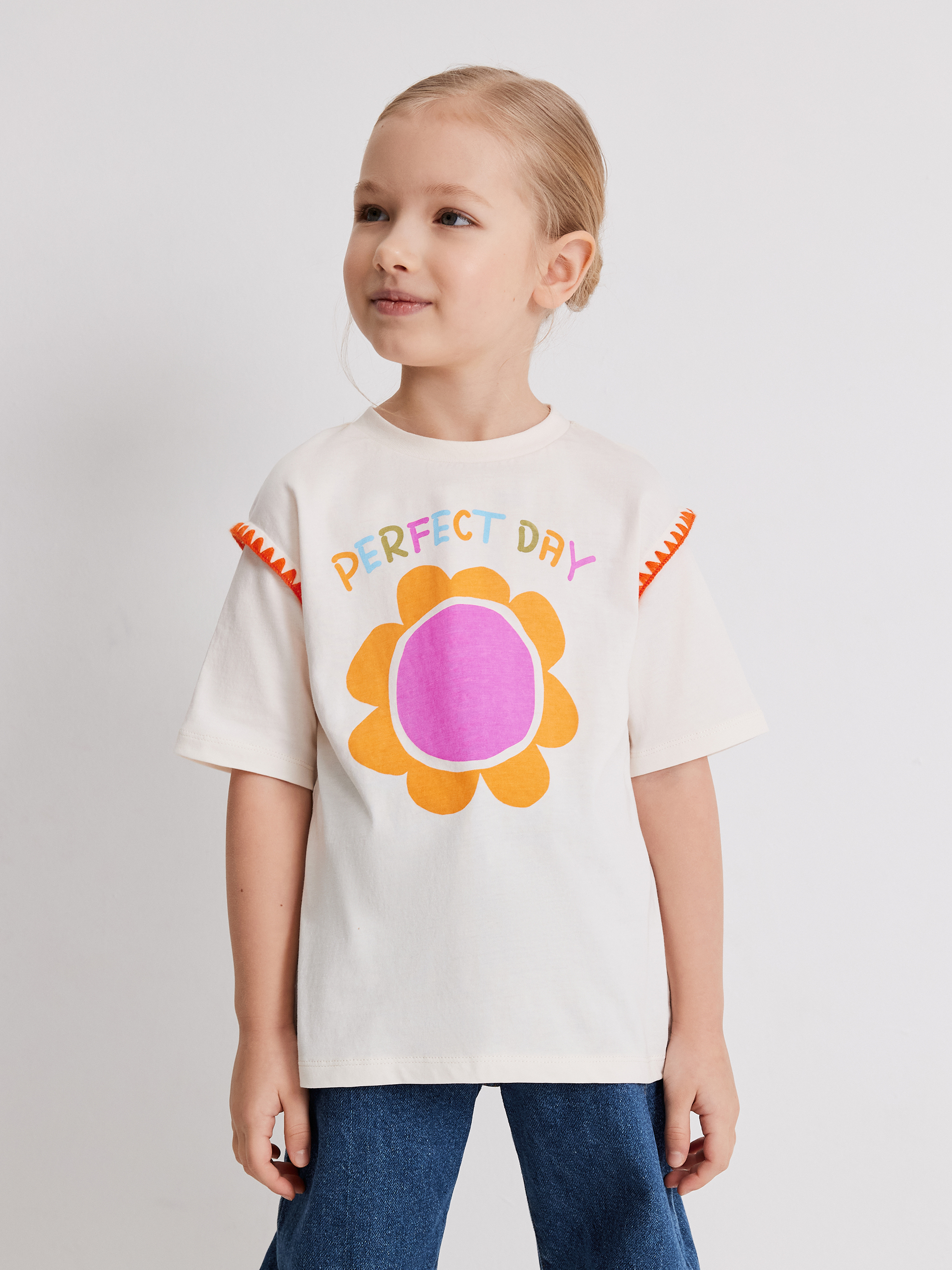 Футболка Acoola 20220510209_0095980 - фото 1