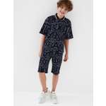 Футболка и шорты PlayToday