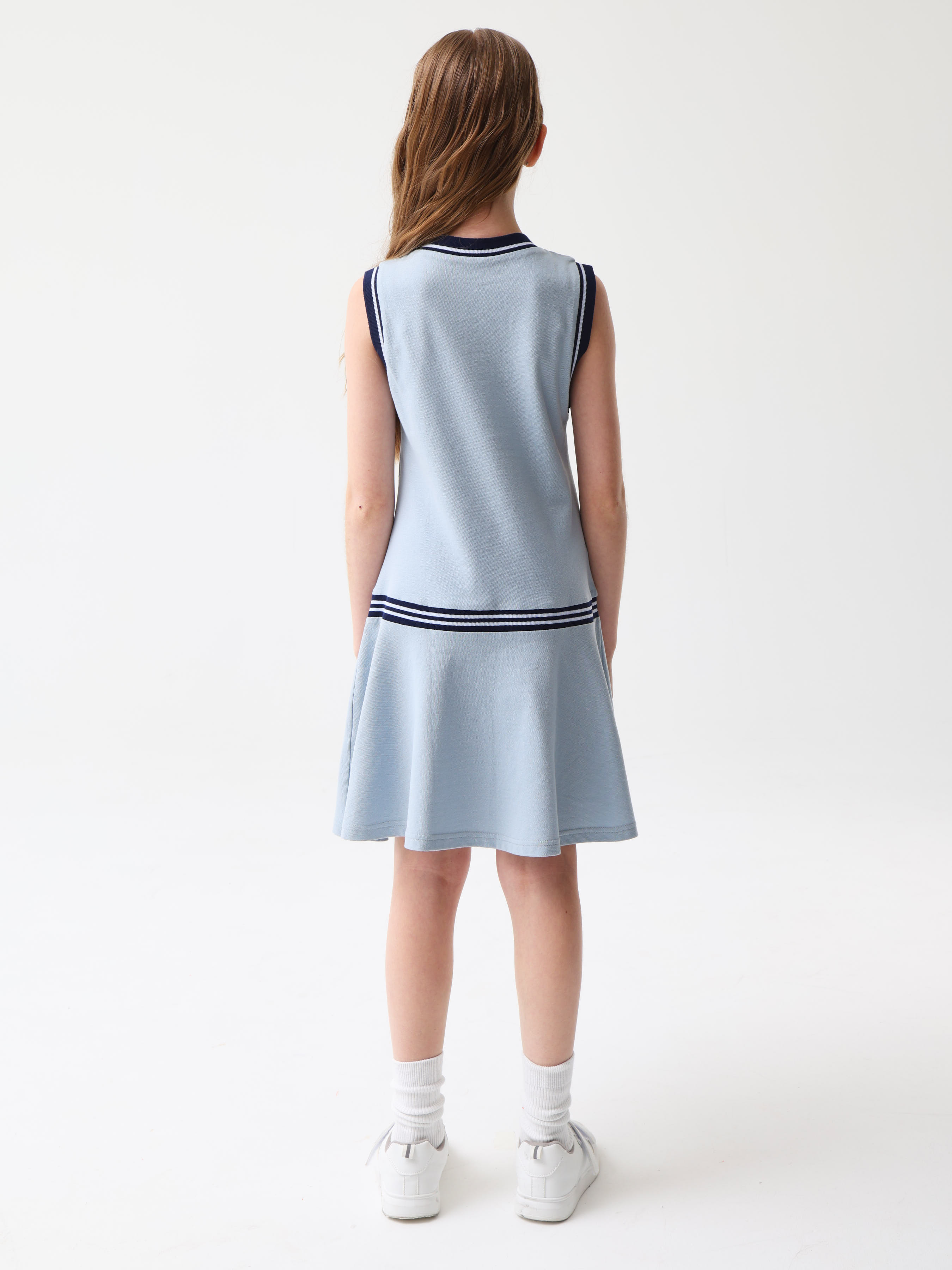 Платье Smena 45037 - фото 6