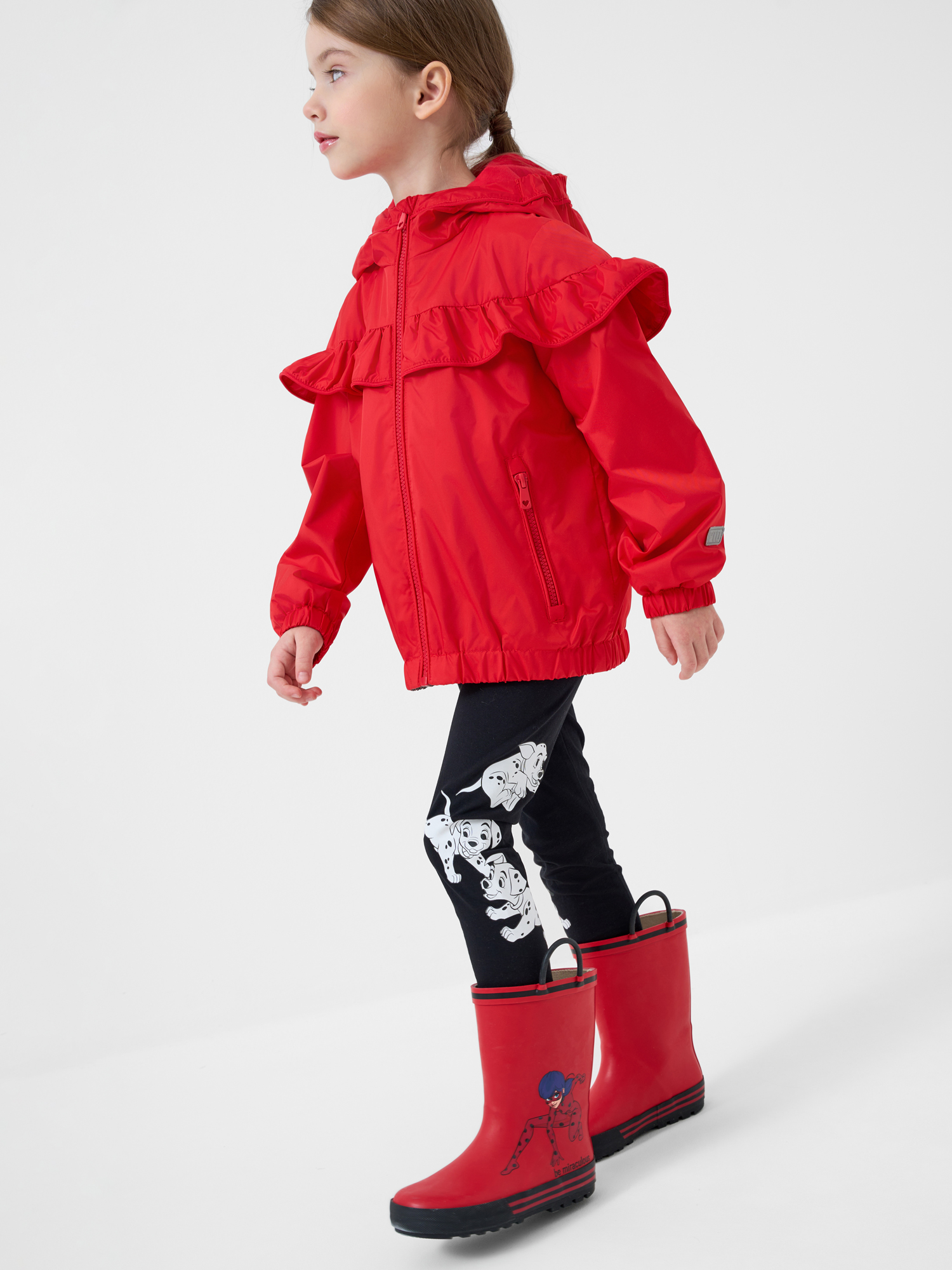 Ветровка PlayToday 12622146 - фото 4