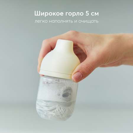 Бутылочка Happy Baby 125 мл