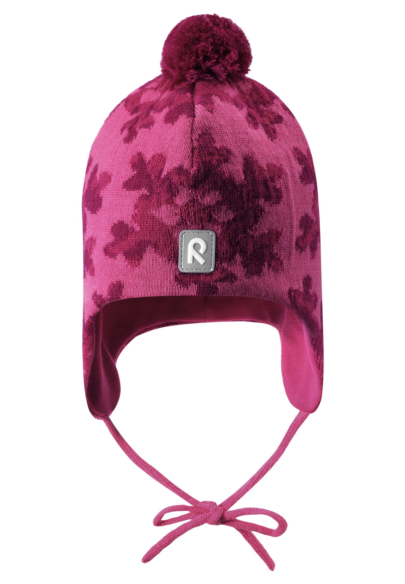 Шапка Reima 518473-4591 - фото 1