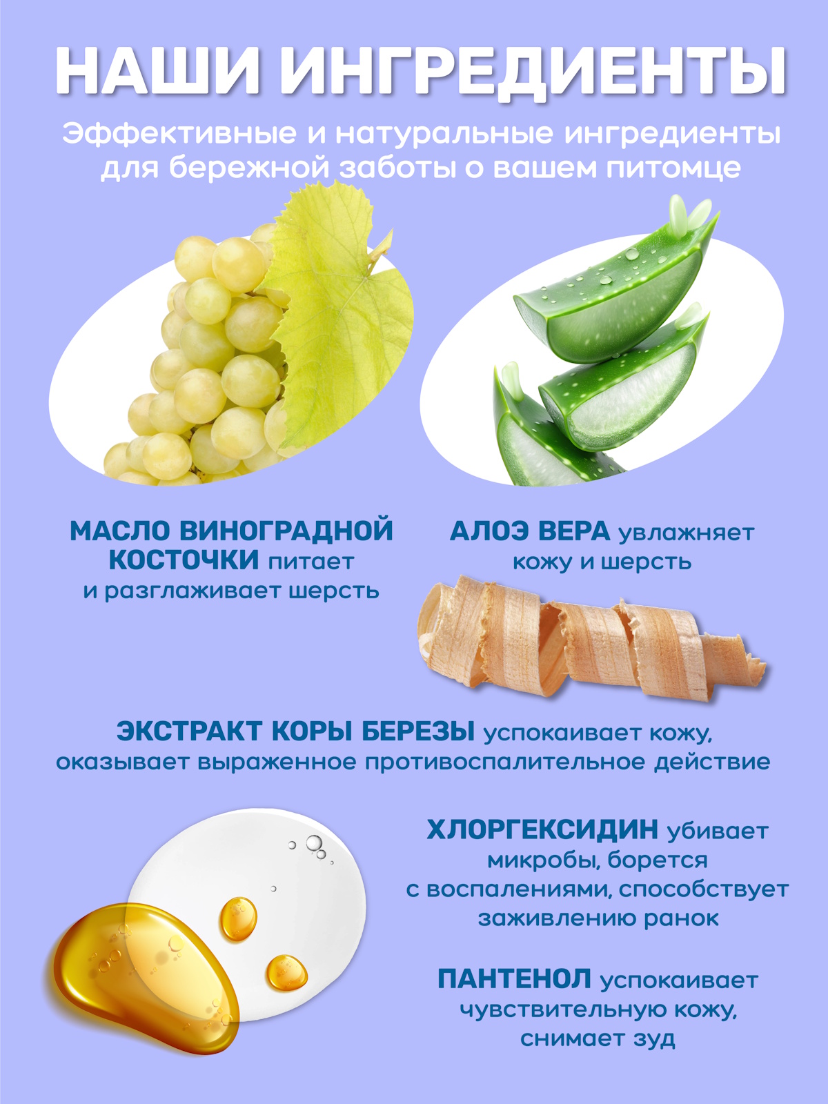 Пенка для мытья лап ZOORIK антибактериальная 150 мл - фото 7