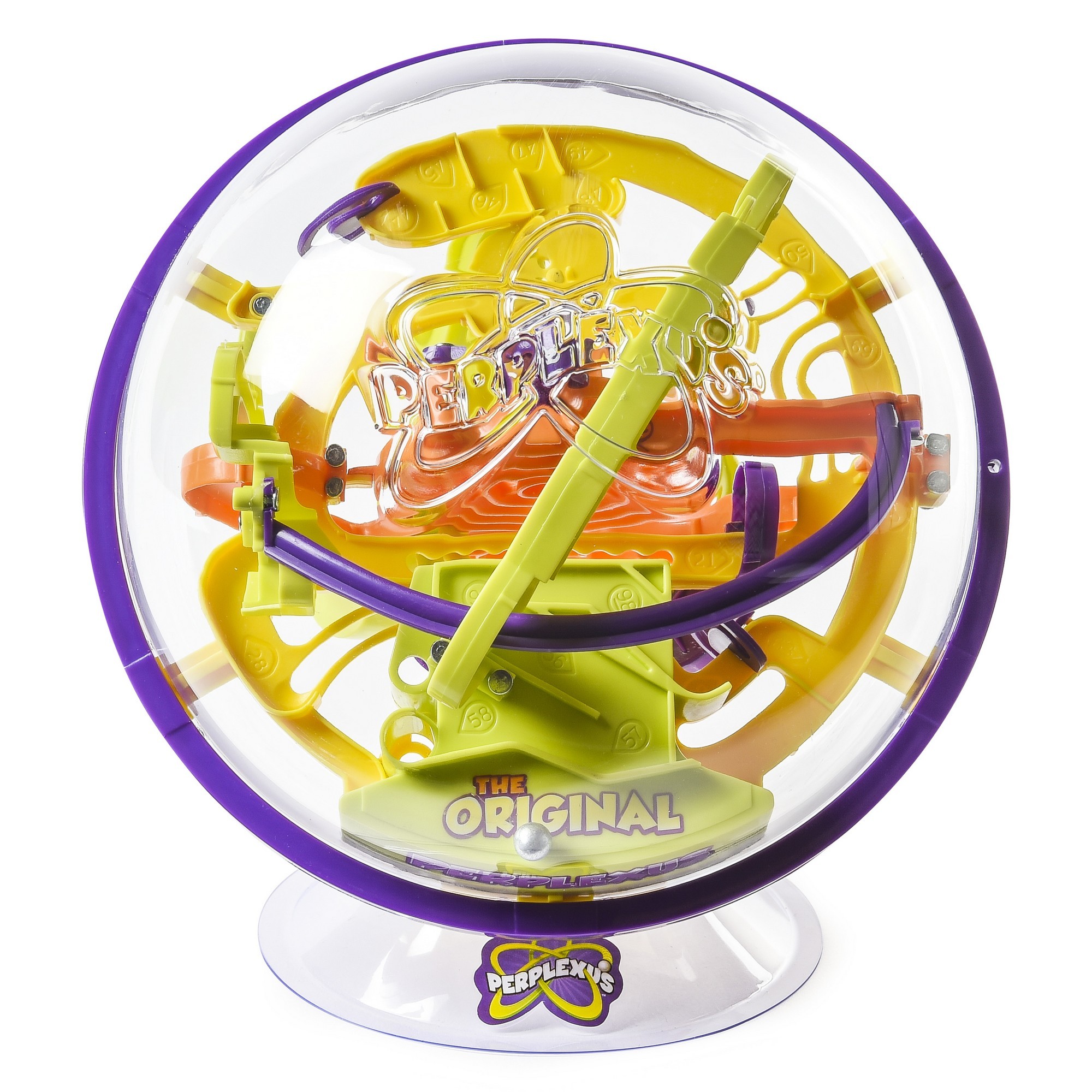 Настольная игра PERPLEXUS - фото 2