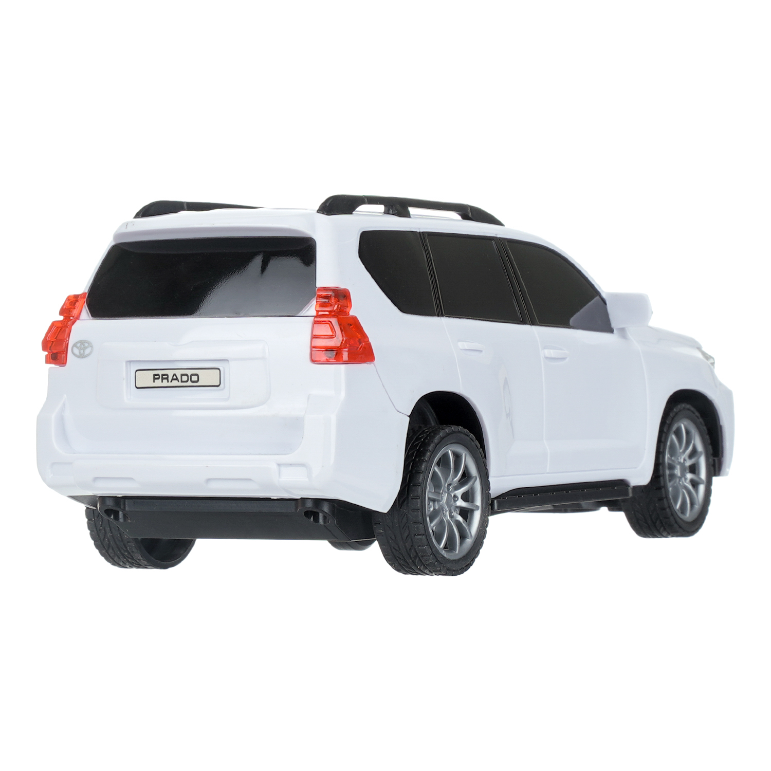 Автомобиль РУ Технопарк Toyota Prado - фото 3