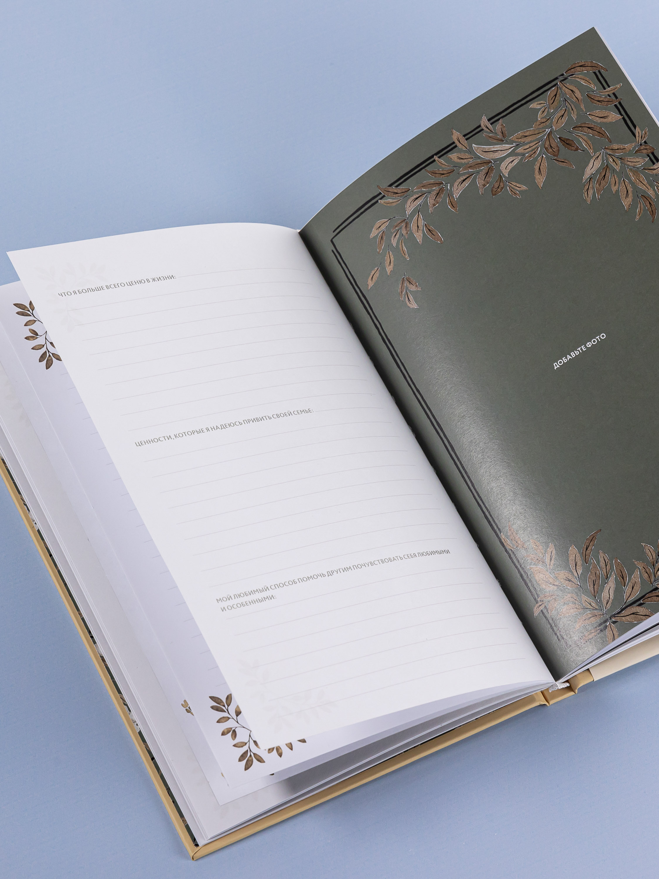 Книга Альпина. Дети Бабушкина история. Дневник воспоминаний - фото 7