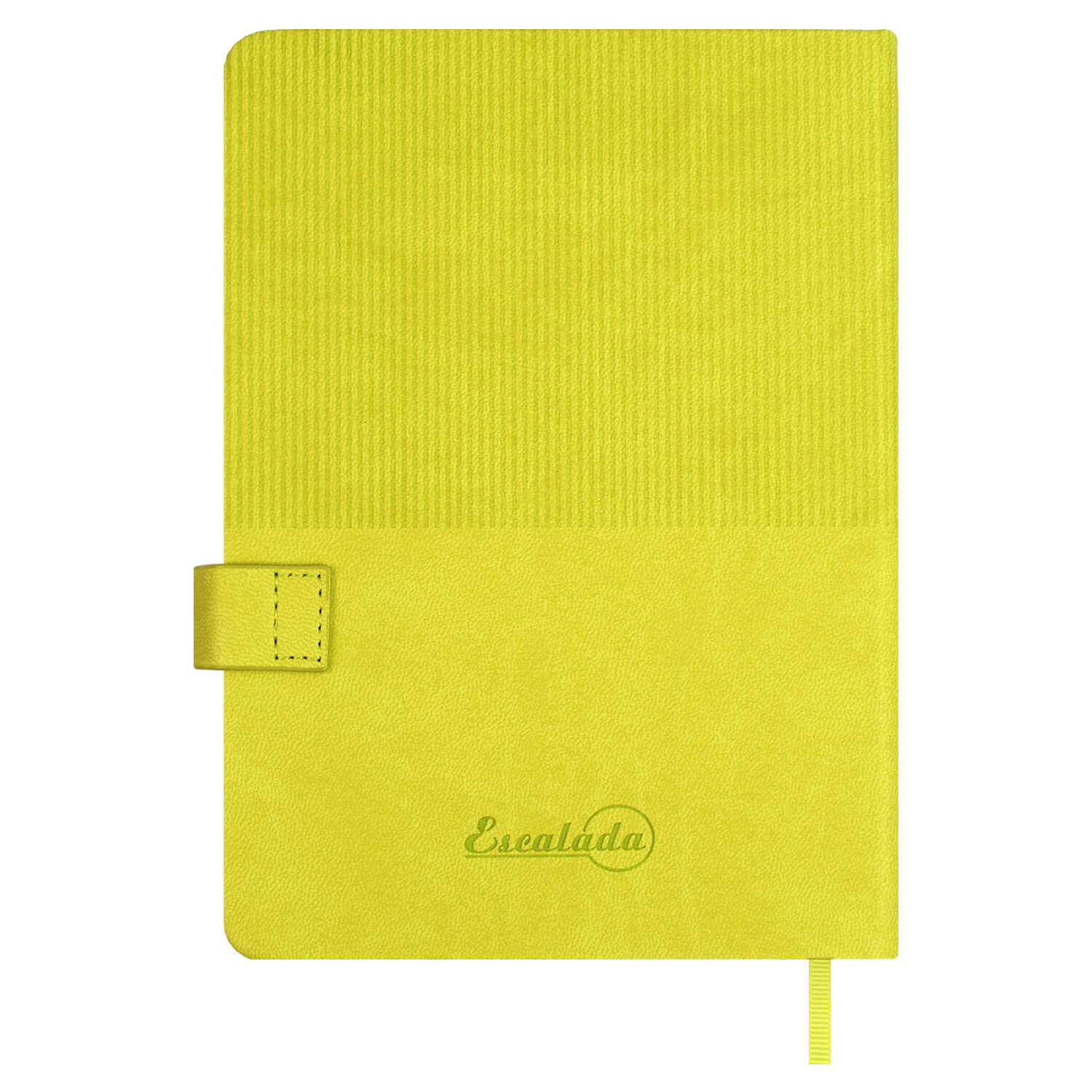 Ежедневник Феникс + ESCALADA 120 лист. - фото 15