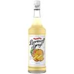 Сироп Barinoff Ананас для кофе и коктейлей 1л