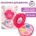 Игрушка Милая леди Тени для век