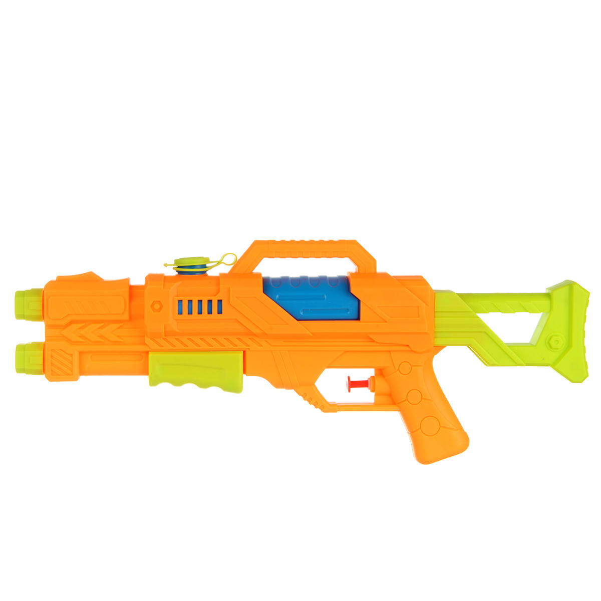 Бластер водный Veld Co - фото 5