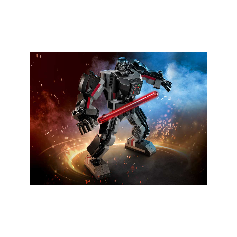 Конструктор LEGO 1325 дет. - фото 4