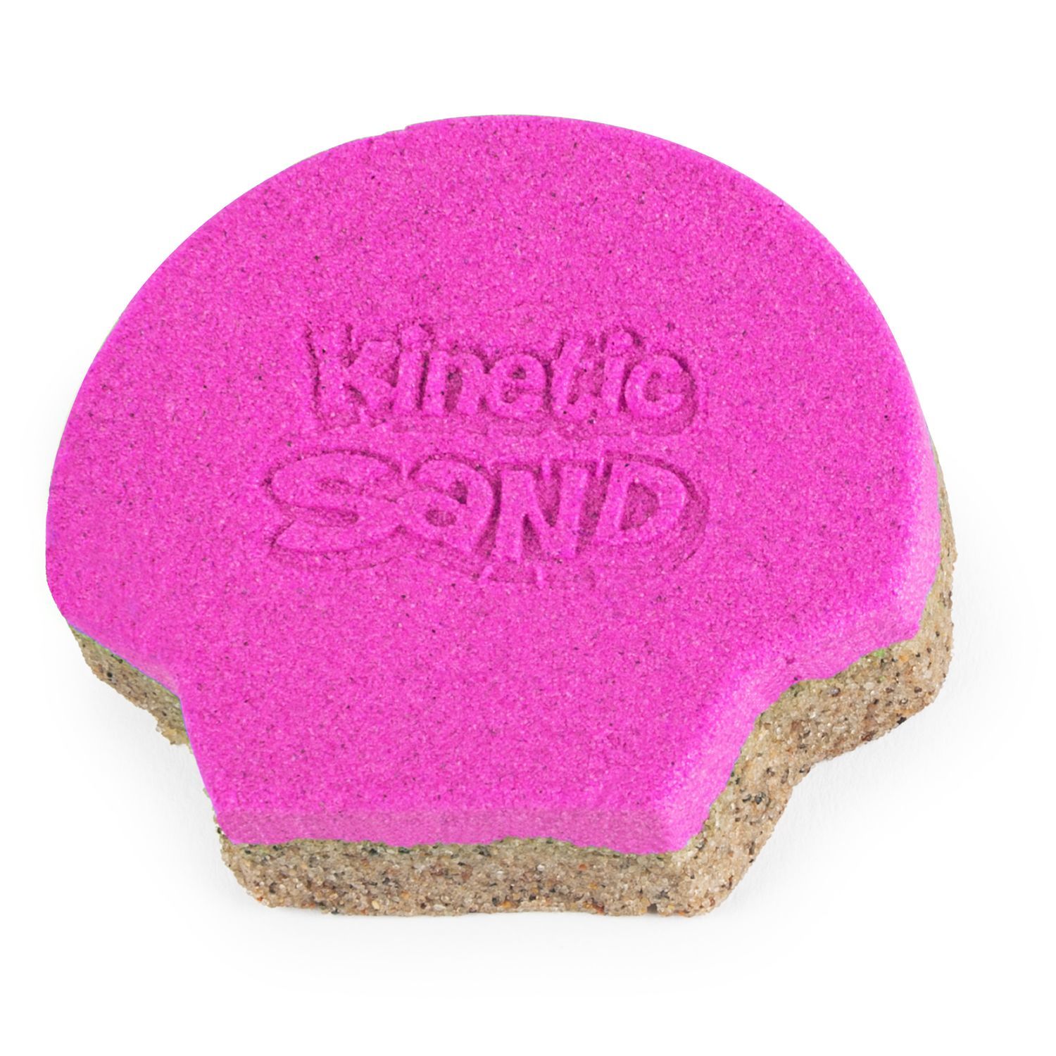 Кинетический песок Kinetic Sand - фото 16