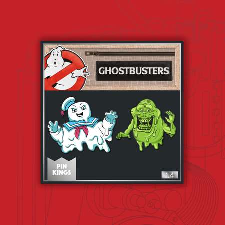 Игрушка GHOSTBUSTERS