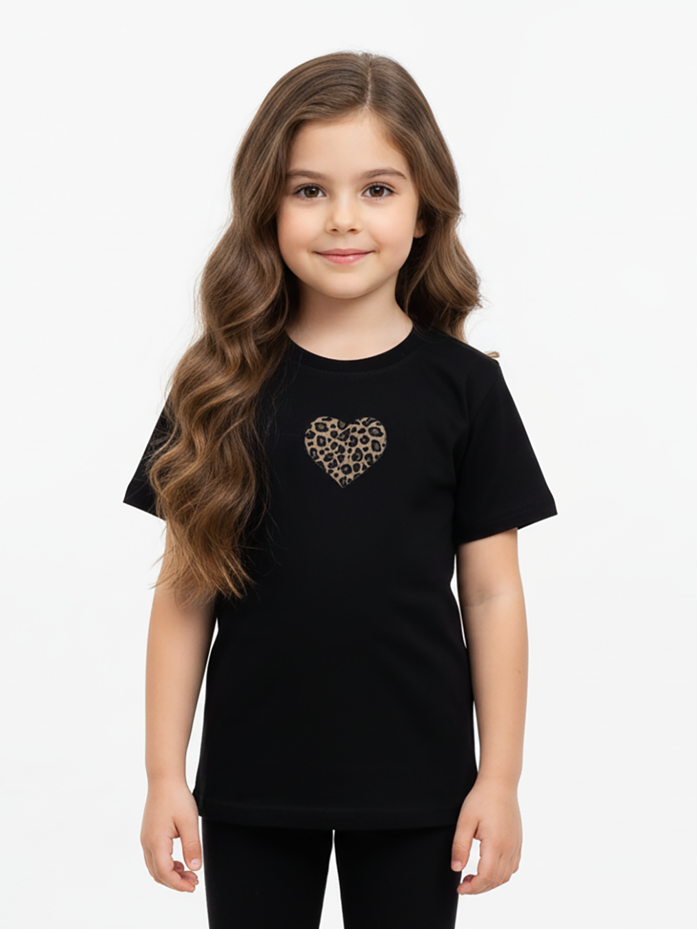 Футболка VGtrikotazh d6089 - фото 1