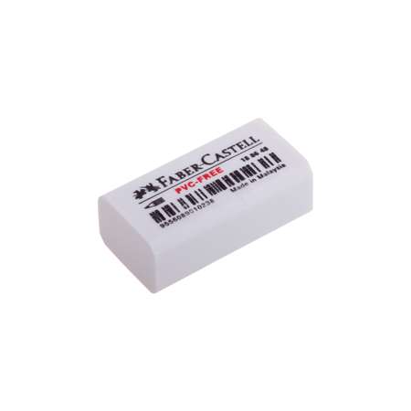 Ластик Faber Castell