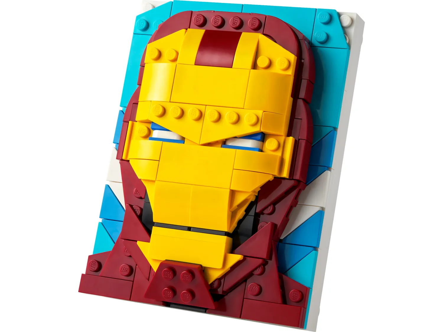 Конструктор LEGO Creator Expert 40535 200 дет. - фото 2