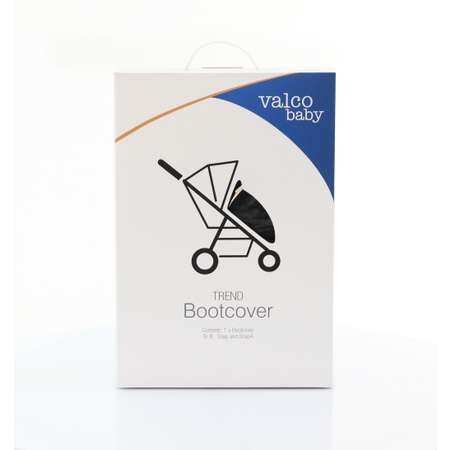 Чехол для ножек Valco baby Snap, Snap 4 Trend / Night