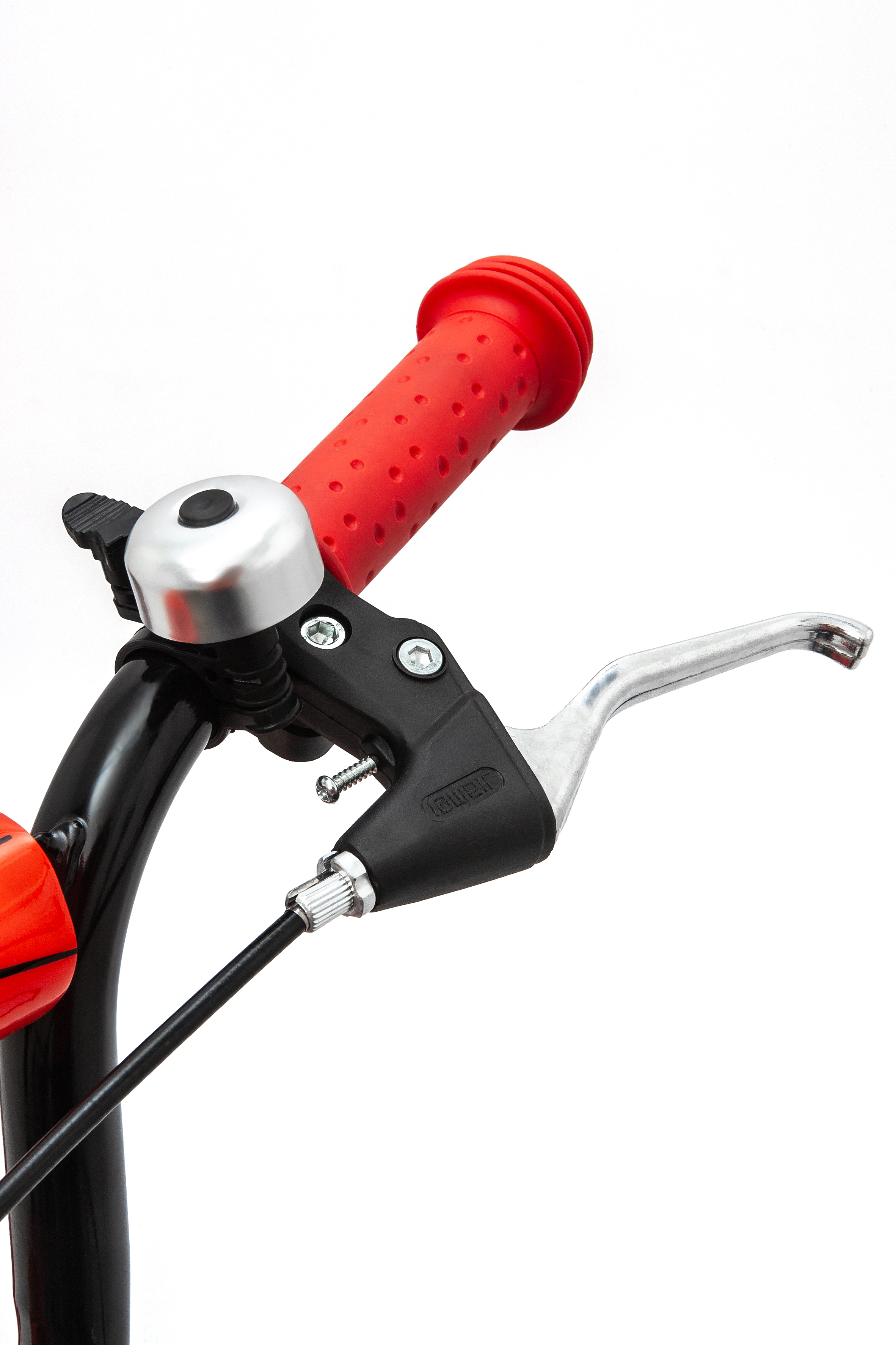 Двухколесный велосипед ZigZag 20 дюймов - фото 10