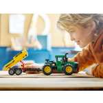 Конструктор LEGO Technic 42136 259 дет.