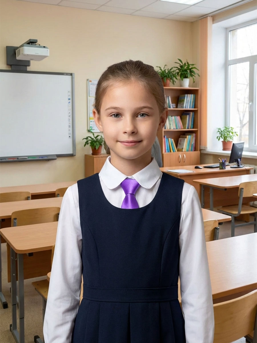 Галстук 2beMan MG08-2 - фото 5