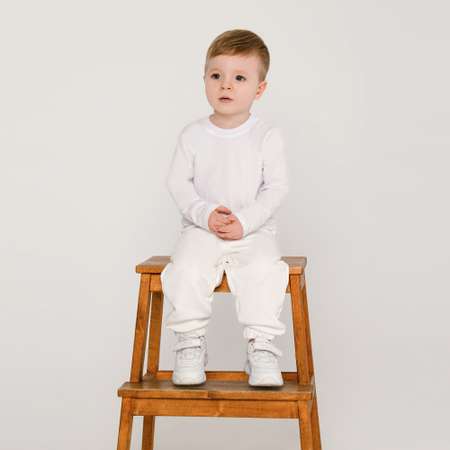 Лонгслив Mami-kids