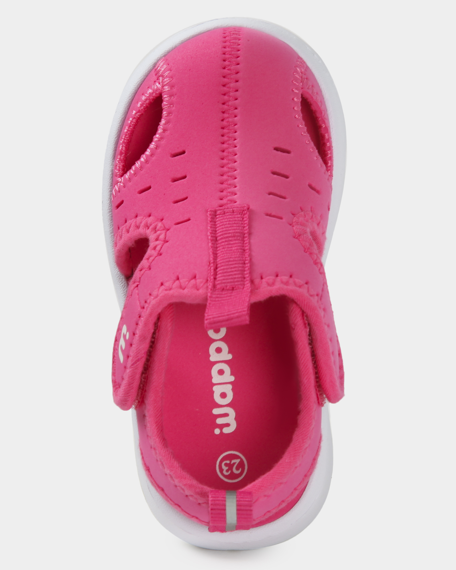 Сандалии Wappo S26WFigSS-167-DJ - фото 4