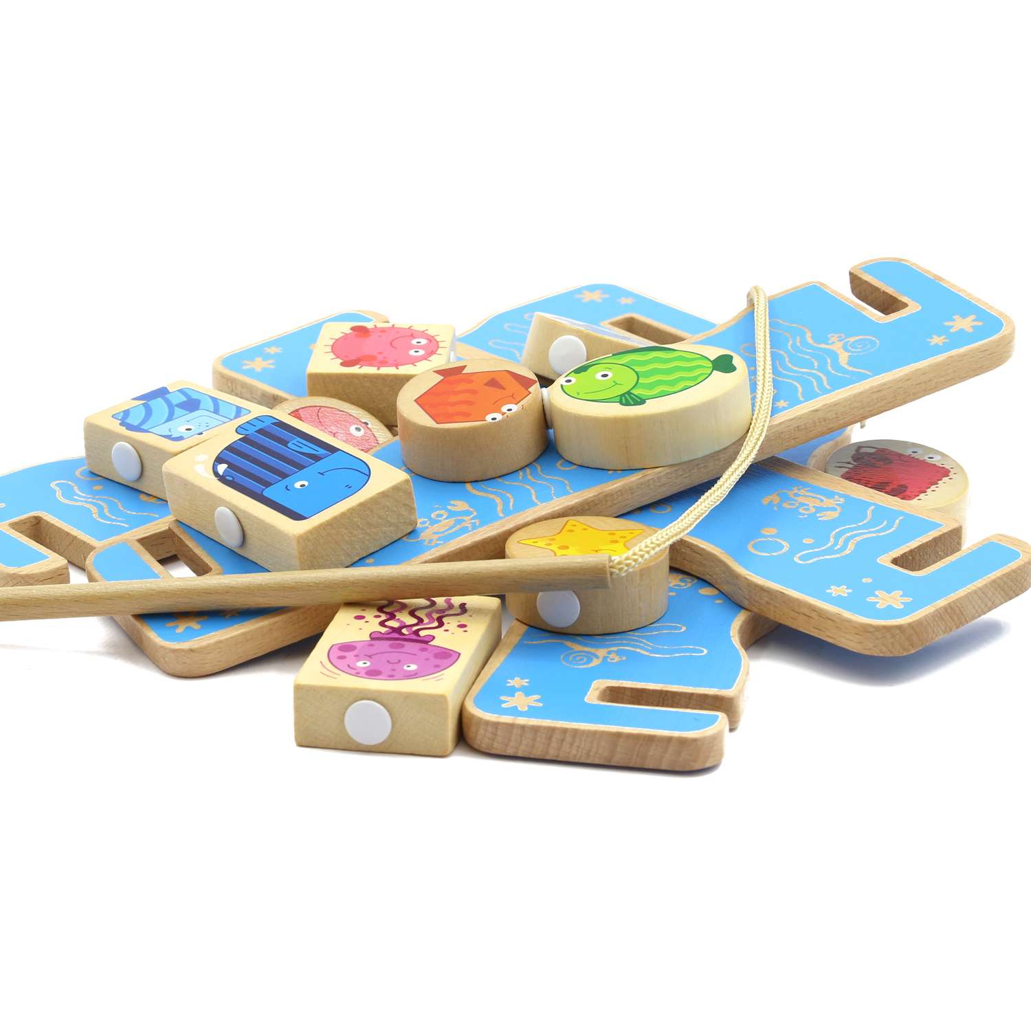 Настольная игра МДИ - фото 5