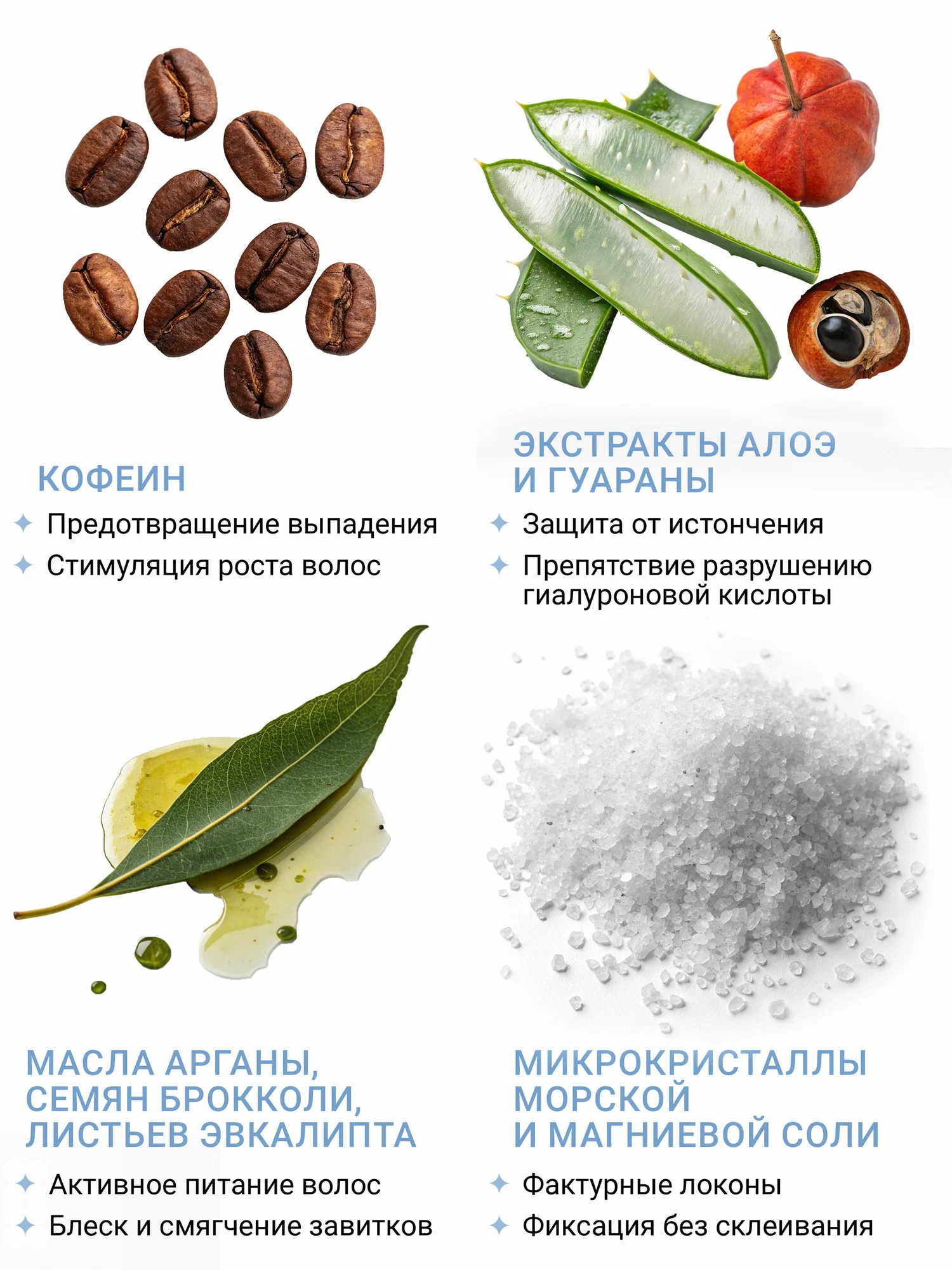 Спрей ILOVE MG I Love mg 250 мл 1 шт. - фото 4